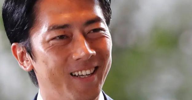 小泉進次郎の大学はFラン？「米は買った事ある」超名門大学院はコネ