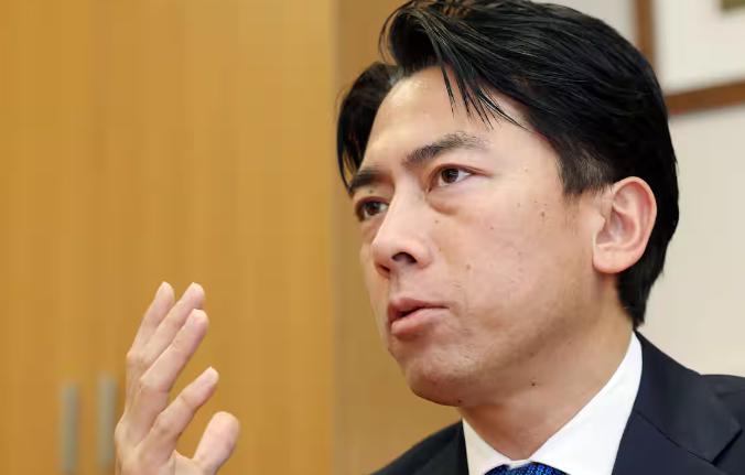 小泉進次郎の名言は「当たり前」だが心を動かす!謎多き発言の真意