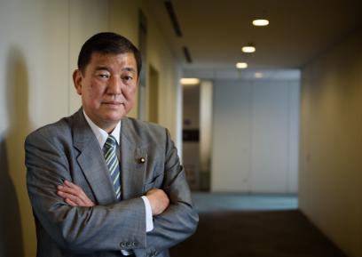 石破茂の娘はフジテレビ社員か? ベールに包まれた情報の現在地